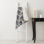 Skull Lady Sherpadecke (Beispiel)