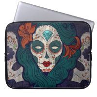 Skull Ladys