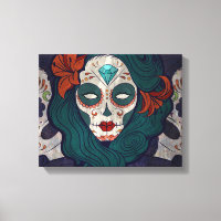 Skull Ladys
