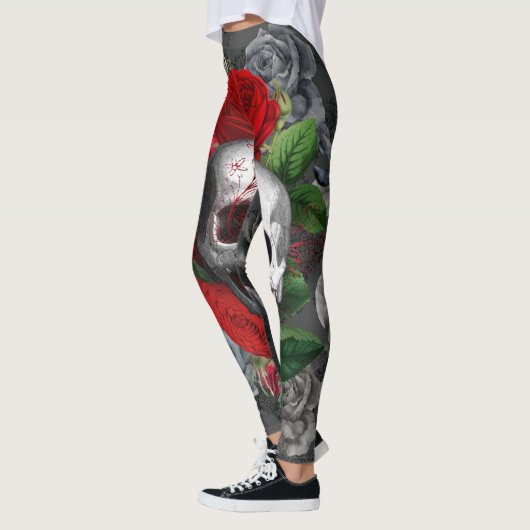Skull Leggings (Links)