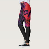 Skull Leggings (Links)