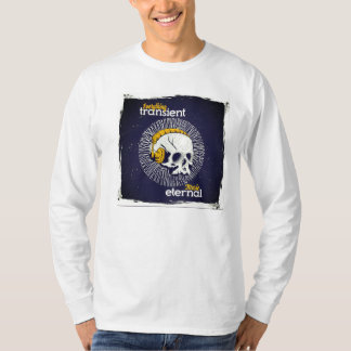 Skull-Liebe T-Shirt