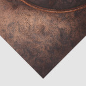 Skull Magnifying Glass Decoupage Paper Seidenpapier (Ausschnitt)