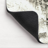 Skull Mousepad (Ecke)