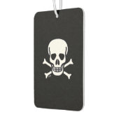 Skull n Bones Black Car Lufterfrischer (Links)