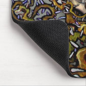 Skull-n-Thorns Mousepad (Ecke)