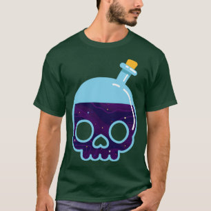 Skull o Space T-Shirt