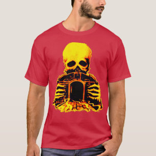 Skull Passage T-Shirt