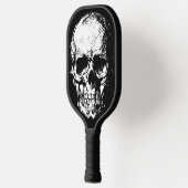 Skull Pickleball Paddle (Links)