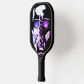 SKULL Pickleball Paddle (Links)