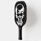 Skull Pickleball Paddle (Links)