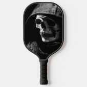Skull Pickleball Paddle (Vorderseite)