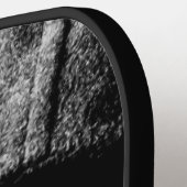 Skull Pickleball Paddle (Linke Seite)