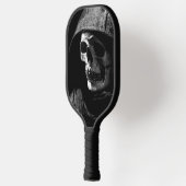 Skull Pickleball Paddle (Links)