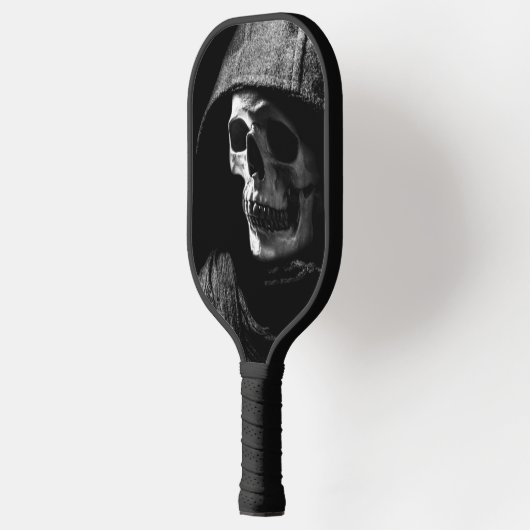Skull Pickleball Paddle (Links)