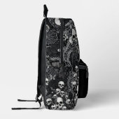 Skull Pile Rucksack (Links)
