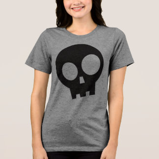 Skull Pirate Halloween T - Shirt
