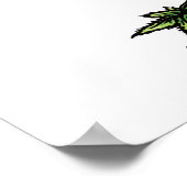 Skull poster 2  (Ecke)