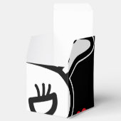 Skull Princess Geschenkschachtel (Geöffnet)