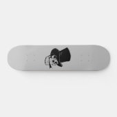 SKULL RAUCHERZIGARTEN SKATEBOARDS (Horizontal)