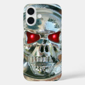 SKULL RIDERS Case-Mate iPhone HÜLLE (Rückseite)