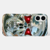 SKULL RIDERS Case-Mate iPhone HÜLLE (Rückseite (Horizontal))