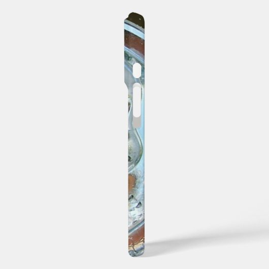 SKULL RIDERS Case-Mate iPhone HÜLLE (Rückseite / Links)