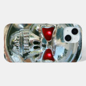 SKULL RIDERS Case-Mate iPhone HÜLLE (Rückseite (Horizontal))