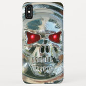 SKULL RIDERS Case-Mate iPhone HÜLLE (Rückseite)