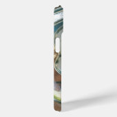 SKULL RIDERS Case-Mate iPhone HÜLLE (Rückseite / Rechts)