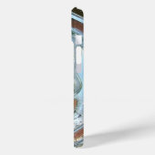 SKULL RIDERS Case-Mate iPhone HÜLLE (Rückseite / Links)