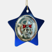 SKULL RIDERS KERAMIKORNAMENT (Rechts)
