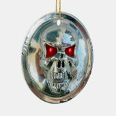 SKULL RIDERS KERAMIKORNAMENT (Rechts)