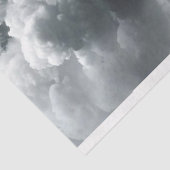 Skull Ship Pirate World Seidenpapier (Ausschnitt)