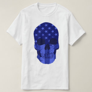 Skull Soldier T-Shirt