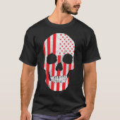 Skull Soldier T - Shirt (Vorderseite)