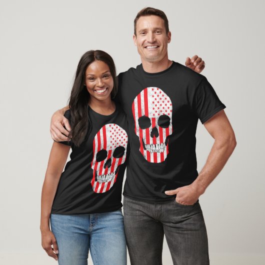 Skull Soldier T - Shirt (Unisex)
