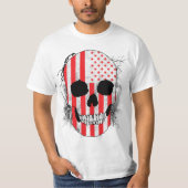 Skull Soldier T-Shirt (Vorderseite)