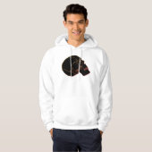Skull Sweatshirt (Vorne ganz)