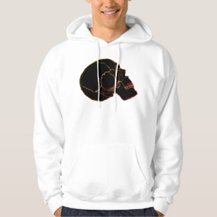 Skull Sweatshirt