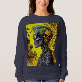 Skull-Syndikat Sweatshirt