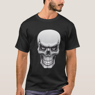 Skull T Shirt