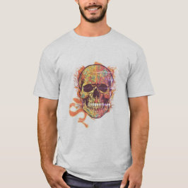 SKULL T-Shirt