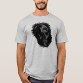 SKULL T-Shirt (Vorderseite)