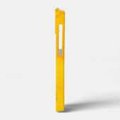 Skull - Teufelskopf mit Schlange Case-Mate iPhone Hülle (Rückseite / Links)