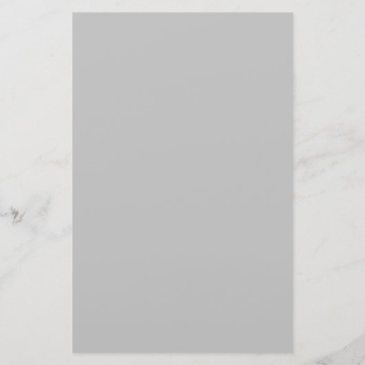 Skull & Tree Briefpapier (Rückseite)