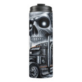 Skull Truck Phantom Haul Thermosbecher (Vorderseite)