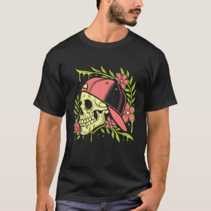 Skull Vision - Art of the Afterlife T - Shirt