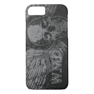 Skull Wing Not iPhone 7 Fall Case-Mate iPhone Hülle