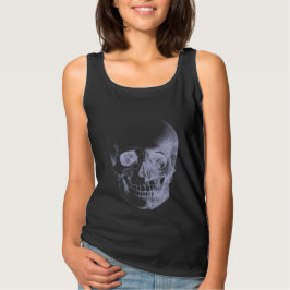 Skull X-Ray T-Shirt